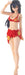 HASEGAWA 1/12 Egg Girls Collection No.29 Haku Rinpha Bikini Resin Figure- Japan Figure Store - #1 Bring To You The Best Japanese Goods
