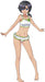 Hasegawa 1/12 Egg Girls No.42 Luana Kahale Resin Kit Sp587- Japan Figure Store - #1 Bring To You The Best Japanese Goods