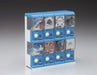 Hasegawa 1/12 Figure Accessory Series Japan Capsule Toy Machine Plastic Model Fa05- Japan Figure Store - #1 Bring To You The Best Japanese Goods