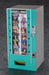 HASEGAWA - 1/12 Retro Vending Machine - Book Vendor Plastic Model- Japan Figure Store - #1 Bring To You The Best Japanese Goods