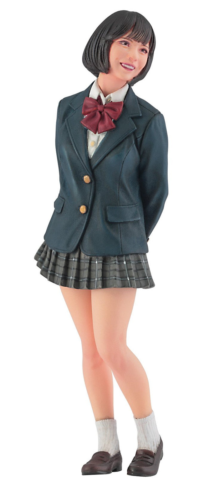 Hasegawa 1/12 Blazer Resin Kit Jk Mate Series SP380 Model- Japan Figure Store - #1 Bring To You The Best Japanese Goods
