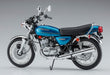 HASEGAWA 1/12 Kawasaki Kh250-B2 Plastic Model- Japan Figure Store - #1 Bring To You The Best Japanese Goods