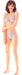 HASEGAWA - 1/12 Real Figure Collection No.05 'Gravure Girl' Plastic Model- Japan Figure Store - #1 Bring To You The Best Japanese Goods