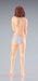HASEGAWA - 1/12 Real Figure Collection No.05 'Gravure Girl' Plastic Model- Japan Figure Store - #1 Bring To You The Best Japanese Goods