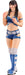 Hasegawa Girls Wrestler 1/12 Unpainted Resin Figure Kit SP557 Collection No.30- Japan Figure Store - #1 Bring To You The Best Japanese Goods