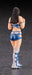 Hasegawa Girls Wrestler 1/12 Unpainted Resin Figure Kit SP557 Collection No.30- Japan Figure Store - #1 Bring To You The Best Japanese Goods