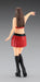 Hasegawa Auto Companion 1/12 Real Figure Collection No.32 Unpainted Resin Kit- Japan Figure Store - #1 Bring To You The Best Japanese Goods