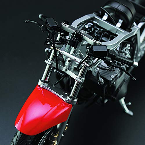 Hasegawa 21725 Suzuki Gsx-R750 (H) Gr71g 1/12 Japanese Scale Motorcycle Model- Japan Figure Store - #1 Bring To You The Best Japanese Goods