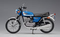 HASEGAWA Bk5 Suzuki Gt380 B 1/12 Scale Kit- Japan Figure Store - #1 Bring To You The Best Japanese Goods
