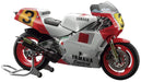Hasegawa 1/12 Yamaha Yzr500 (Ow98) 1988 Wgp500 Champion Scale Motorcycle Model- Japan Figure Store - #1 Bring To You The Best Japanese Goods