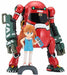Hasegawa 1/20 Mechatrowego Evangelion Eva-02 Power Arm + Asuka Langley Kit- Japan Figure Store - #1 Bring To You The Best Japanese Goods