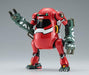 Hasegawa 1/20 Mechatrowego Evangelion Eva-02 Power Arm + Asuka Langley Kit- Japan Figure Store - #1 Bring To You The Best Japanese Goods