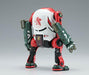 Hasegawa 1/20 Mechatrowego Evangelion Eva-02 Power Arm + Asuka Langley Kit- Japan Figure Store - #1 Bring To You The Best Japanese Goods