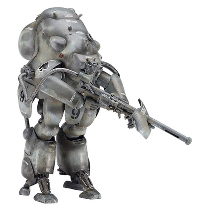 Hasegawa 1/20 Robot White Knight Mk44H- Japan Figure Store - #1 Bring To You The Best Japanese Goods