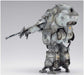 Hasegawa 1/20 Robot White Knight Mk44H- Japan Figure Store - #1 Bring To You The Best Japanese Goods