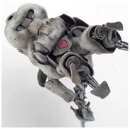 Hasegawa 1/20 Robot White Knight Mk44H- Japan Figure Store - #1 Bring To You The Best Japanese Goods