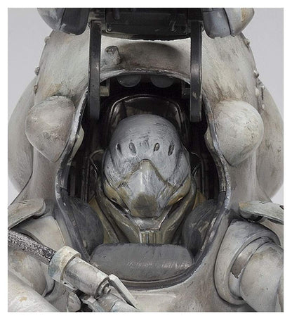 Hasegawa 1/20 Robot White Knight Mk44H- Japan Figure Store - #1 Bring To You The Best Japanese Goods