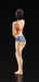 Hasegawa 1/20 Sculpture Beauties No.01 Smile Unpainted Resin Figure Japanese Plastic Figure- Japan Figure Store - #1 Bring To You The Best Japanese Goods