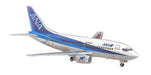 HASEGAWA 34 Ana All Nippon Airways Boeing 737-500 1/200 Scale Kit- Japan Figure Store - #1 Bring To You The Best Japanese Goods