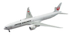 HASEGAWA 1/200 Japan Airlines Boeing 777-300Er Plastic Model- Japan Figure Store - #1 Bring To You The Best Japanese Goods