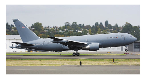 HASEGAWA 10817 Kc-46A Pegasus Limited Edition 1/200 Scale Kit- Japan Figure Store - #1 Bring To You The Best Japanese Goods