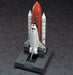HASEGAWA 1/200 Space Shuttle Orbiter W/Boosters Plastic Model- Japan Figure Store - #1 Bring To You The Best Japanese Goods