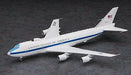 Hasegawa 1/200 Us Air Force E-4b Nightwatch Model Car 10825- Japan Figure Store - #1 Bring To You The Best Japanese Goods