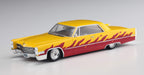 HASEGAWA 20376 1966 American Lowrider Type C 1/24 Scale Kit- Japan Figure Store - #1 Bring To You The Best Japanese Goods