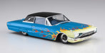HASEGAWA 20379 1966 American Lowrider Type T 1/24 Scale Kit- Japan Figure Store - #1 Bring To You The Best Japanese Goods