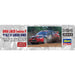 HASEGAWA 20443 Advan Lancer Evolution Vi 99 Rally Of Canberra Winner 1/24 Scale Kit- Japan Figure Store - #1 Bring To You The Best Japanese Goods