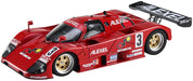 HASEGAWA 1/24 Alexel Mazda 767B 1992 Jspc Plastic Model- Japan Figure Store - #1 Bring To You The Best Japanese Goods