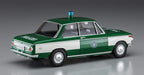 HASEGAWA 1/24 Bmw 2002 Ti Patrol Car Plastic Model- Japan Figure Store - #1 Bring To You The Best Japanese Goods