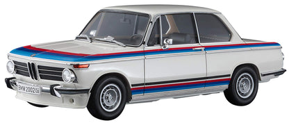HASEGAWA 20458 Bmw 2002 Tii W/Chin Spoiler 1/24 Scale Kit- Japan Figure Store - #1 Bring To You The Best Japanese Goods