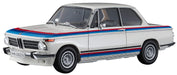 HASEGAWA 20458 Bmw 2002 Tii W/Chin Spoiler 1/24 Scale Kit- Japan Figure Store - #1 Bring To You The Best Japanese Goods