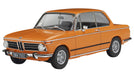 HASEGAWA 1/24 Bmw 2002 Tii 1971 Plastic Model- Japan Figure Store - #1 Bring To You The Best Japanese Goods