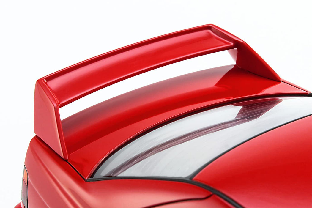 HASEGAWA 1/24 Bmw 320I W/Trunk Spoiler Plastic Model- Japan Figure Store - #1 Bring To You The Best Japanese Goods