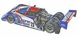 Hasegawa 1/24 Calsonic Nissan R89c Super Detail Plastic Model Kit Ch45- Japan Figure Store - #1 Bring To You The Best Japanese Goods