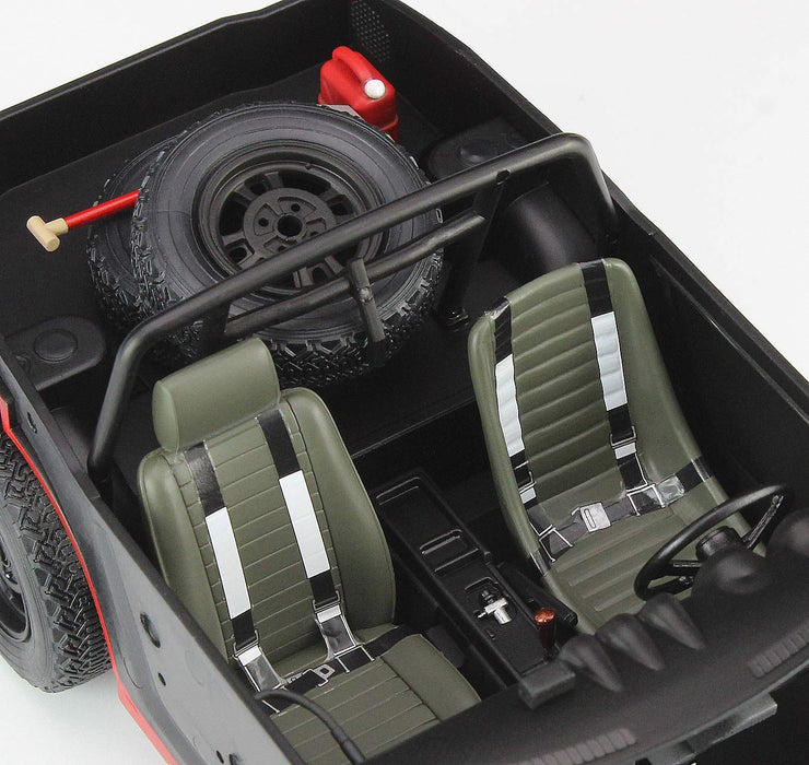 Hasegawa 20374 Datsun Fairlady 240Z 1972 Monte Carlo Rally 1/24 Classical Car Model- Japan Figure Store - #1 Bring To You The Best Japanese Goods
