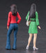 Hasegawa 70`s Girls Figure 1/24 Japanese Painted Scale Models Character Toys- Japan Figure Store - #1 Bring To You The Best Japanese Goods