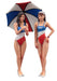 HASEGAWA Fc03 90'S Paddock-Girls 2 Figure Set 1/24 Scale Kit- Japan Figure Store - #1 Bring To You The Best Japanese Goods