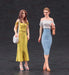 Hasegawa 1/24 Figure Collection Series Hollywood Celebrity Girls Figure Plastic Model Fc07- Japan Figure Store - #1 Bring To You The Best Japanese Goods