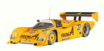 HASEGAWA 20294 From A Porsche 962C 1/24 Scale Kit- Japan Figure Store - #1 Bring To You The Best Japanese Goods