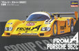 HASEGAWA 20294 From A Porsche 962C 1/24 Scale Kit- Japan Figure Store - #1 Bring To You The Best Japanese Goods