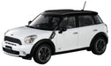 HASEGAWA 1/24 Mini Cooper S Countryman All 4 Plastic Model- Japan Figure Store - #1 Bring To You The Best Japanese Goods