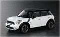 HASEGAWA 1/24 Mini Cooper S Countryman All 4 Plastic Model- Japan Figure Store - #1 Bring To You The Best Japanese Goods