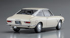 HASEGAWA 1/24 Isuzu 117 Coupe Early Model Plastic Model- Japan Figure Store - #1 Bring To You The Best Japanese Goods