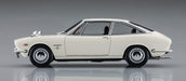 HASEGAWA 1/24 Isuzu 117 Coupe Early Model Plastic Model- Japan Figure Store - #1 Bring To You The Best Japanese Goods