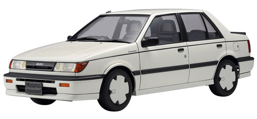 Hasegawa Hc-26 Isuzu Gemini (Jt190) Irmscher 1/24 Japanese Plastic Scale Car- Japan Figure Store - #1 Bring To You The Best Japanese Goods