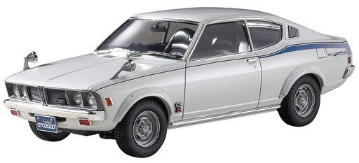 HASEGAWA Hc-30 Mitsubishi Galant Gto 2000Gsr Early Type 1/24 Scale Kit- Japan Figure Store - #1 Bring To You The Best Japanese Goods