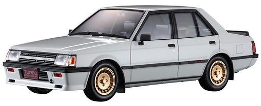 HASEGAWA Hc34 Mitsubishi Lancer Ex 1800Gsr Turbo Intercooler 1/24 Scale Kit- Japan Figure Store - #1 Bring To You The Best Japanese Goods